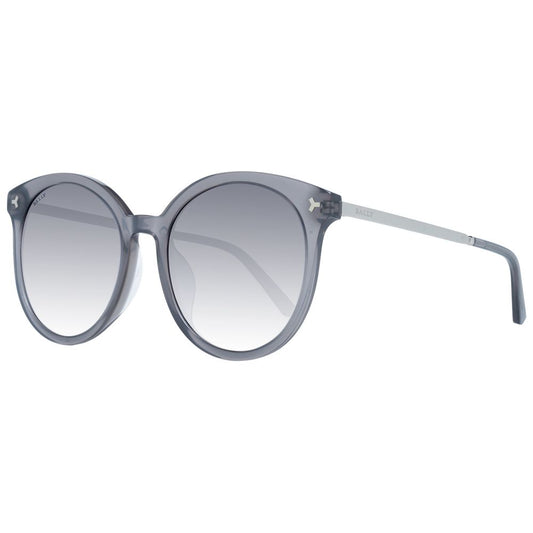 Bally Graue Damen-Sonnenbrille