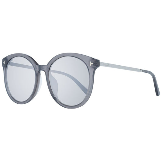 Bally Graue Damen-Sonnenbrille