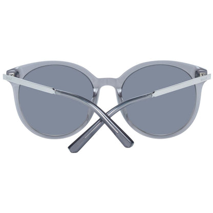 Bally Graue Damen-Sonnenbrille