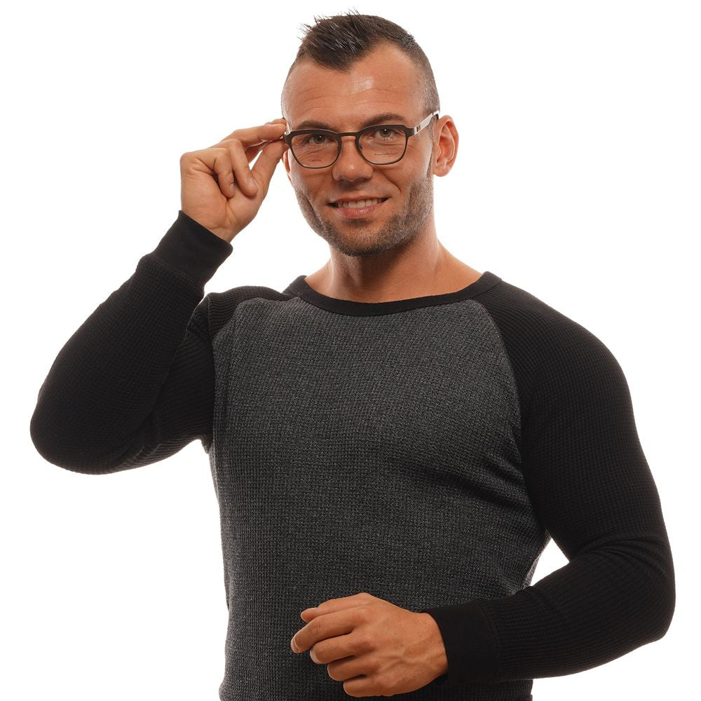 Ermenegildo Zegna Bronze Herren Brillengestell