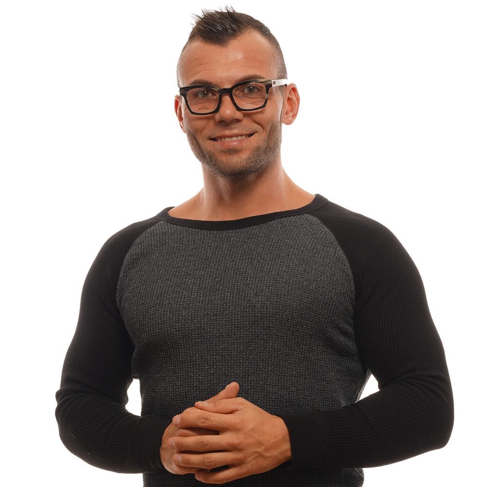 Ermenegildo Zegna Grüne Herrenbrillenfassung