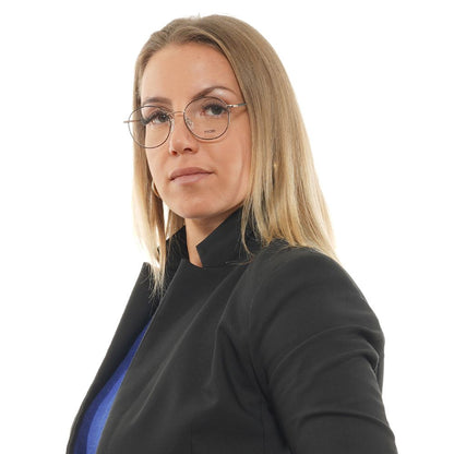 Maje Gold Damen Brillengestell