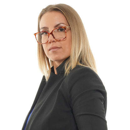 Scotch &amp; Soda Orange Damen Brillengestell