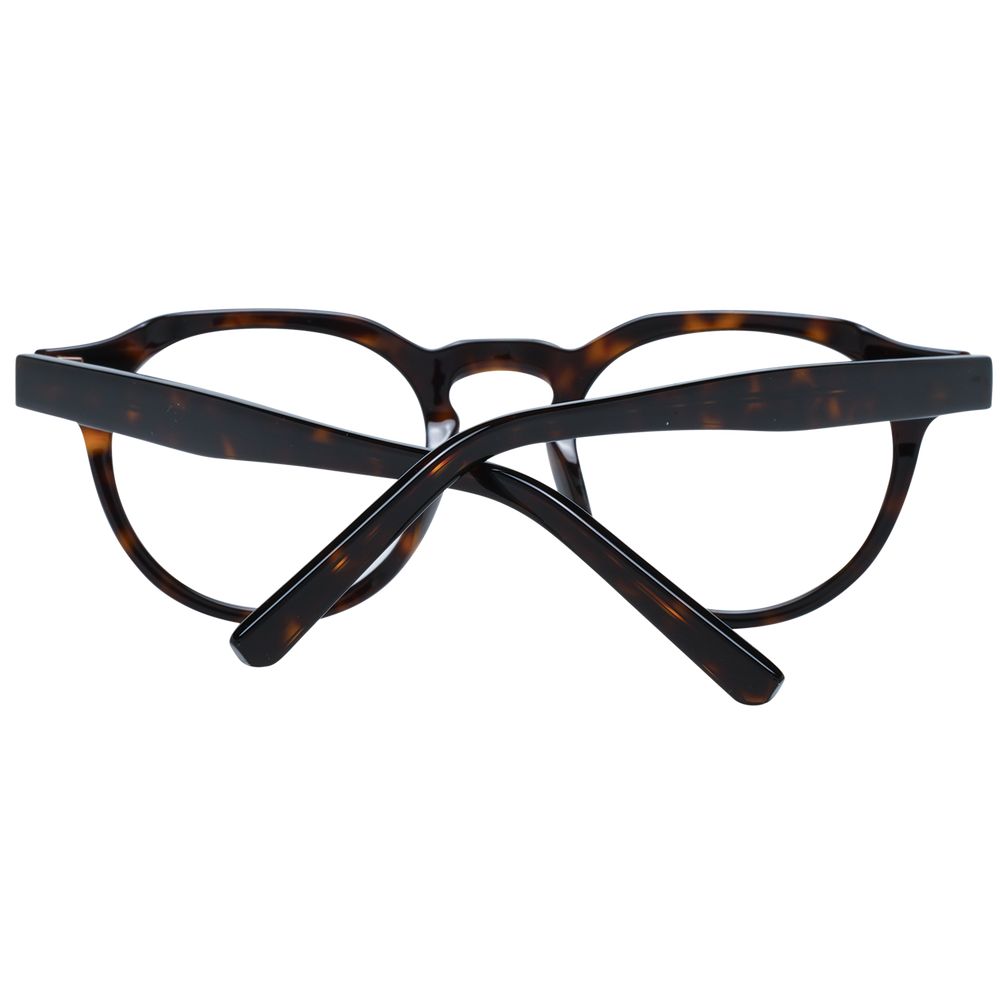 Bally Brown Herren Brillengestell