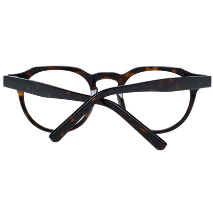 Bally Brown Herren Brillengestell