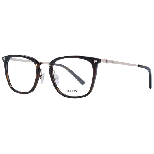 Bally Brown Herren Brillengestell
