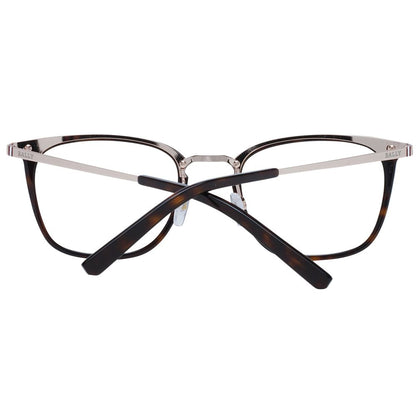Bally Brown Herren Brillengestell