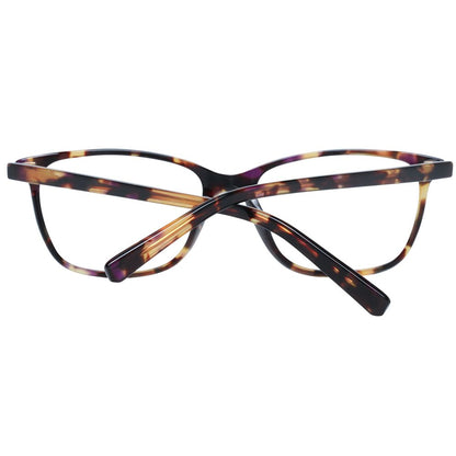 Bally Brown Damen Brillengestell