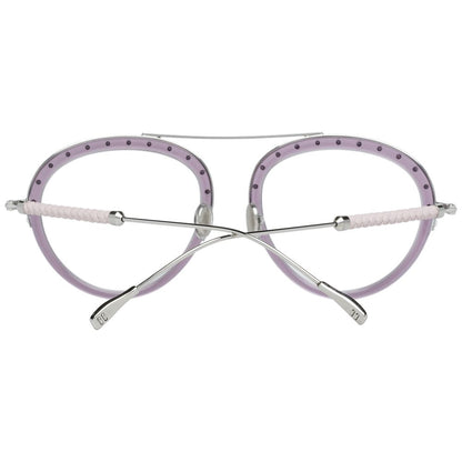 Tod's Lila Damen Brillengestell
