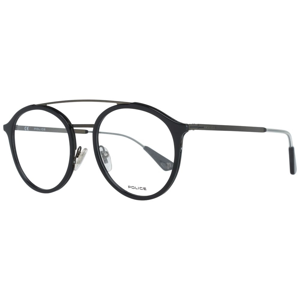 Police Schwarze Herrenbrille
