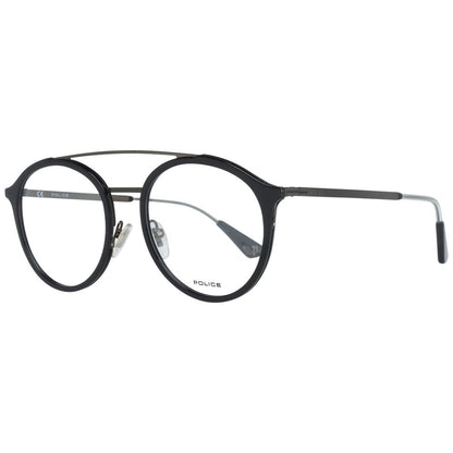 Police Schwarze Herrenbrille