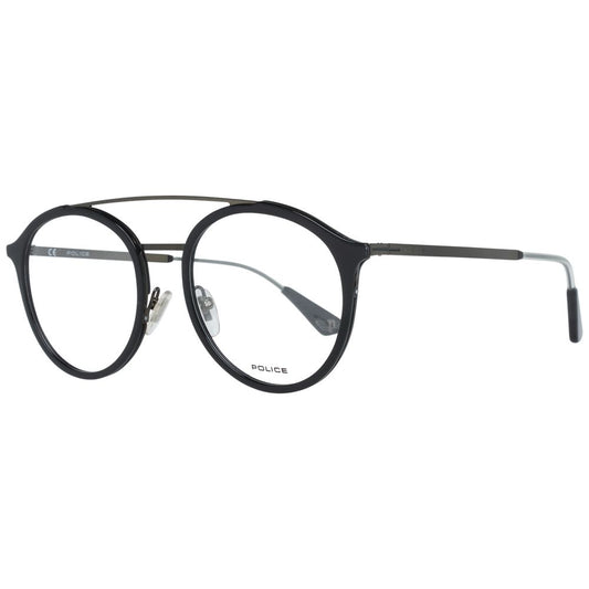 Police Schwarze Herrenbrille