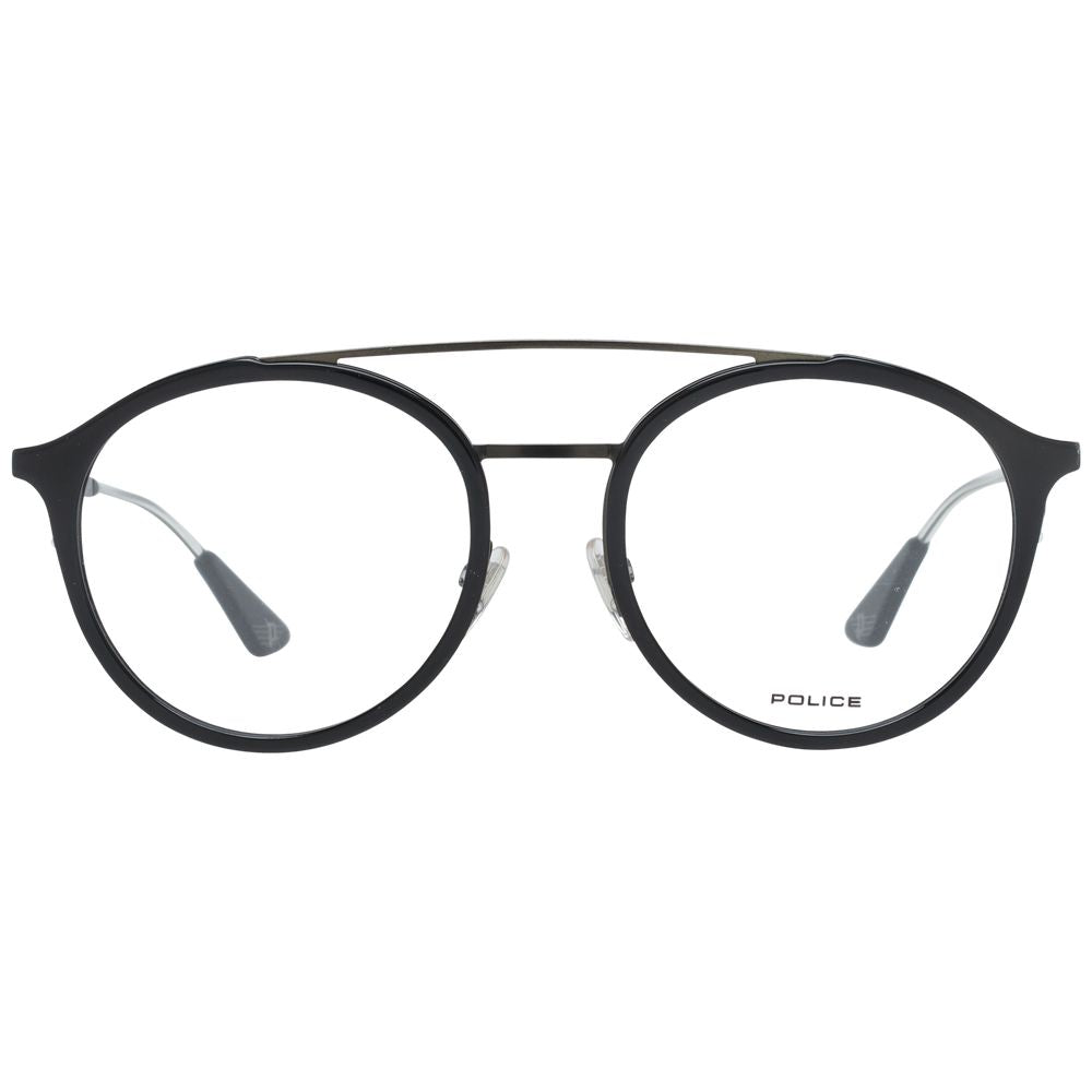 Police Schwarze Herrenbrille