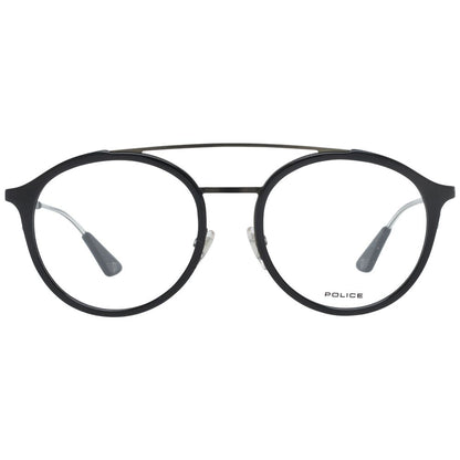 Police Schwarze Herrenbrille