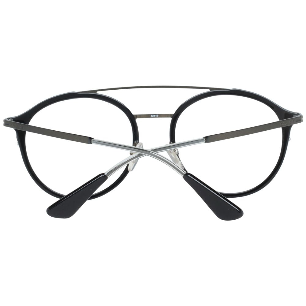 Police Schwarze Herrenbrille