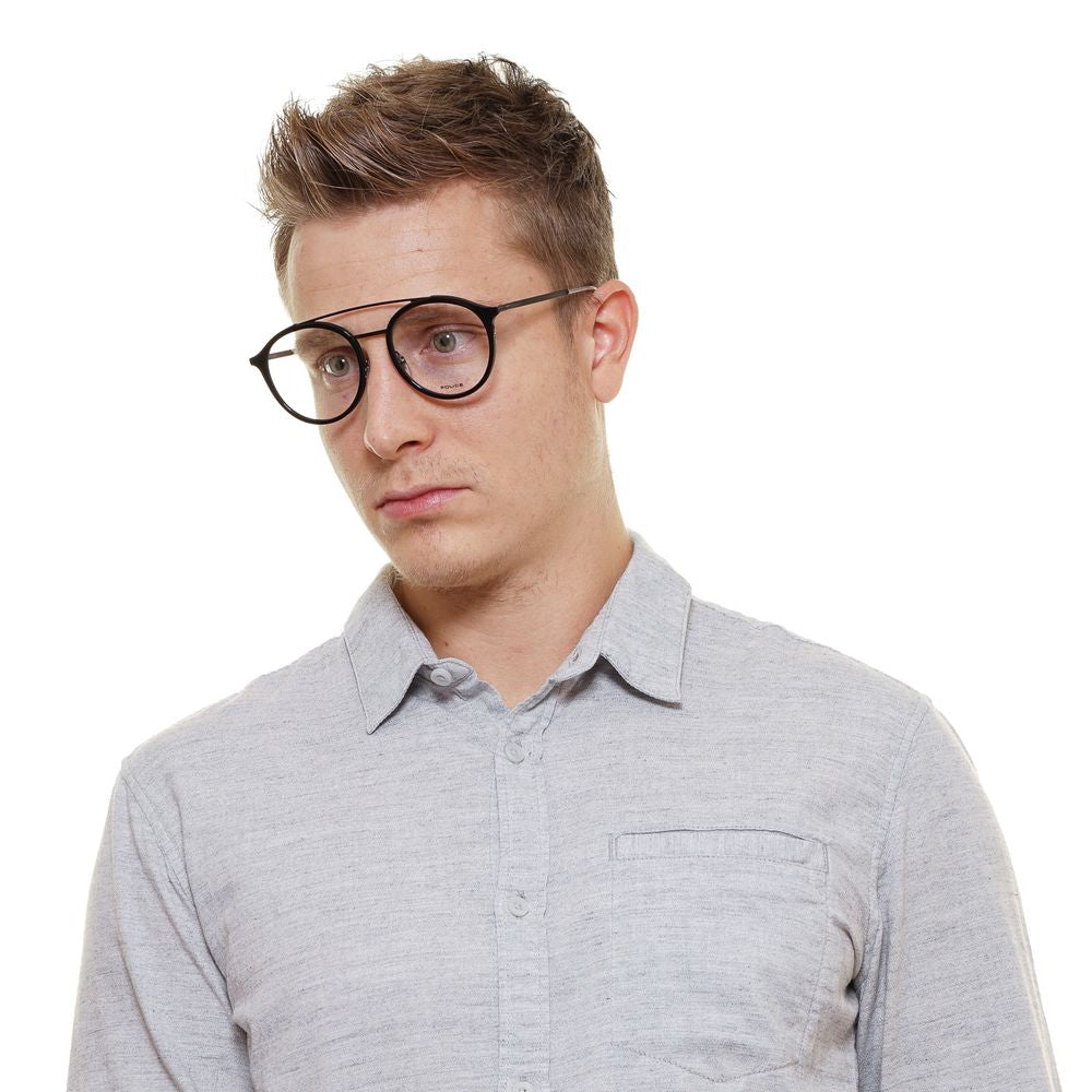 Police Schwarze Herrenbrille