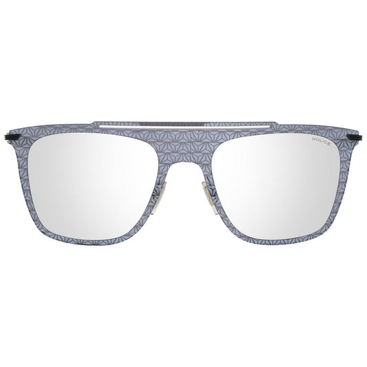 Police Graue Herren Sonnenbrille