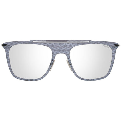 Police Graue Herren Sonnenbrille