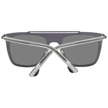 Police Graue Herren Sonnenbrille