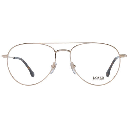Lozza Gold Unisex Brillengestell