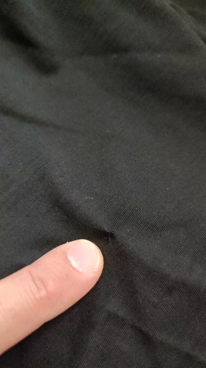 Dolce &amp; Gabbana Schwarzes Etui-Midikleid aus Wolle, Wickelkleid