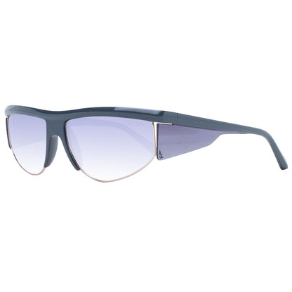 Guess Graue Herren Sonnenbrille