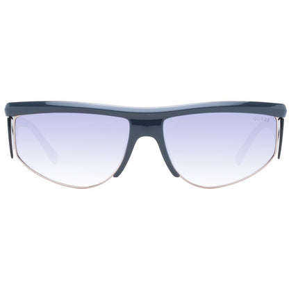 Guess Graue Herren Sonnenbrille