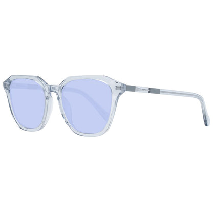 Gant Graue Damen-Sonnenbrille