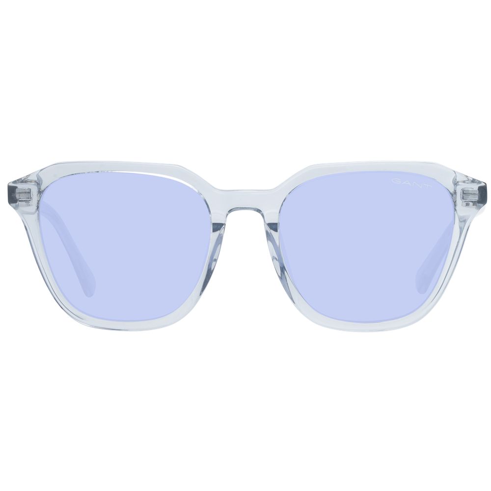 Gant Graue Damen-Sonnenbrille