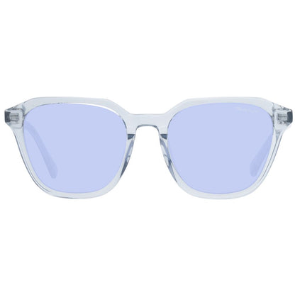 Gant Graue Damen-Sonnenbrille