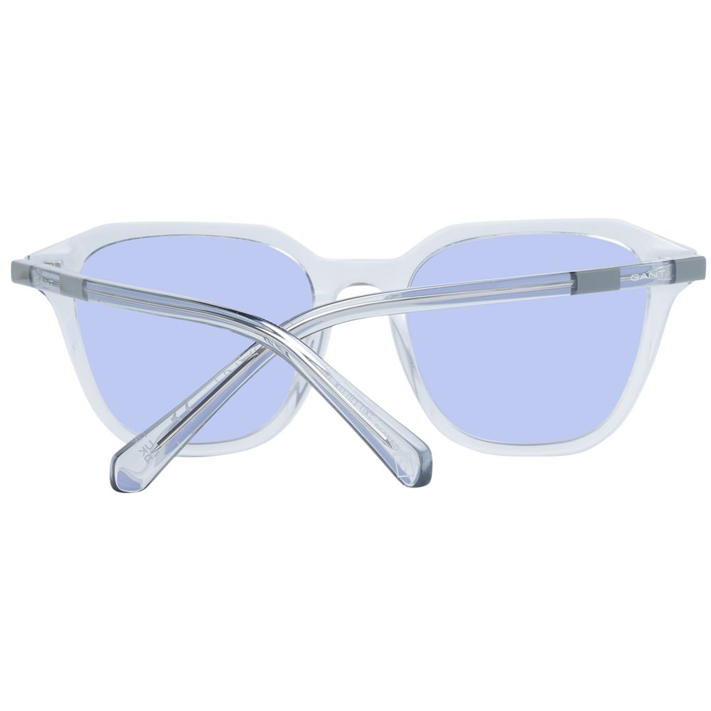 Gant Graue Damen-Sonnenbrille