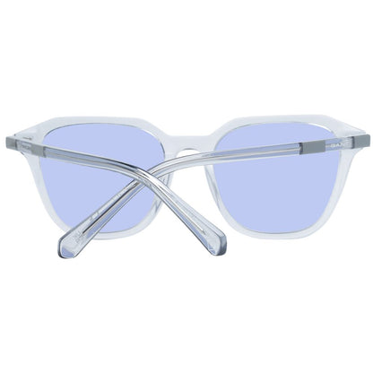 Gant Graue Damen-Sonnenbrille