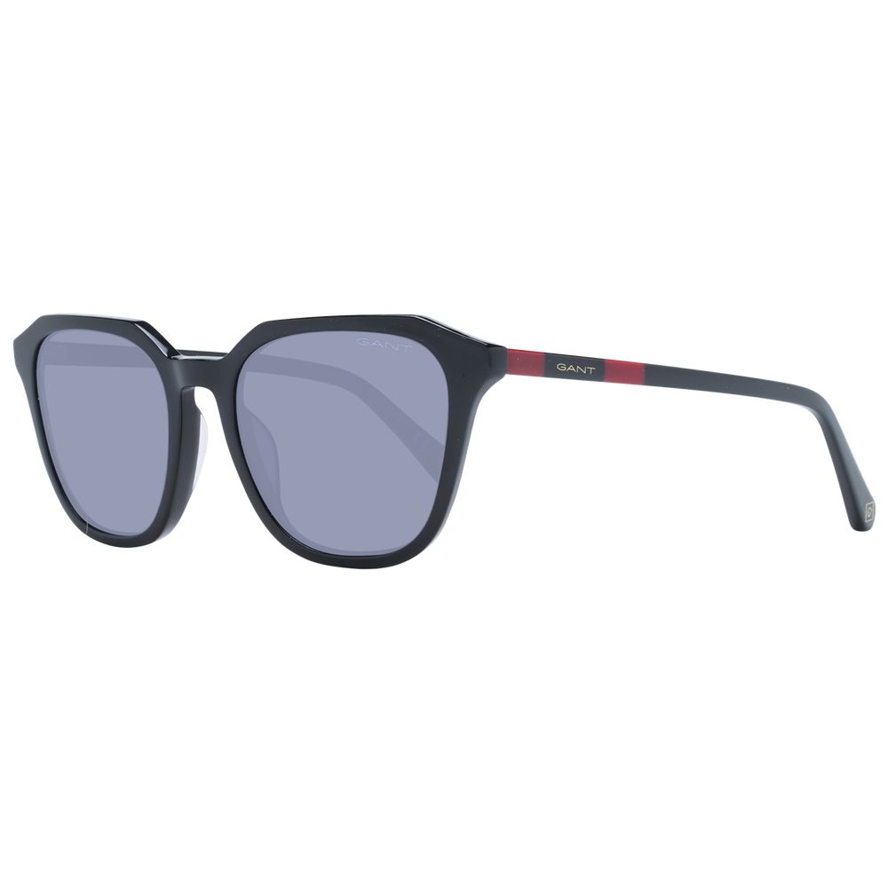 Gant Schwarze Damen-Sonnenbrille