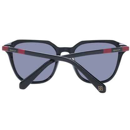Gant Schwarze Damen-Sonnenbrille