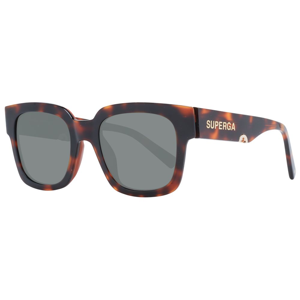 Sting Brown Unisex-Sonnenbrille