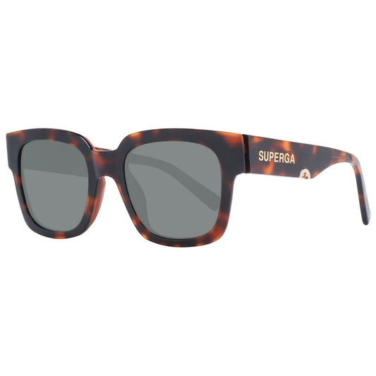 Sting Brown Unisex-Sonnenbrille