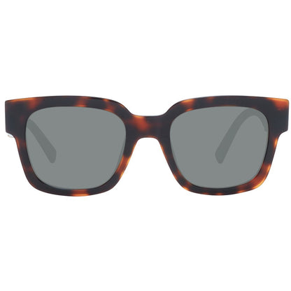 Sting Brown Unisex-Sonnenbrille