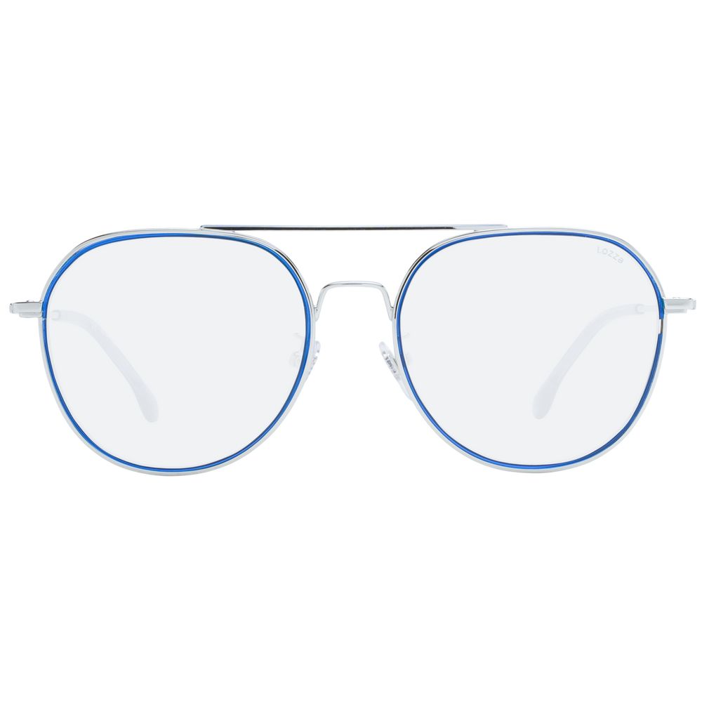 Lozza Graue Herren Sonnenbrille