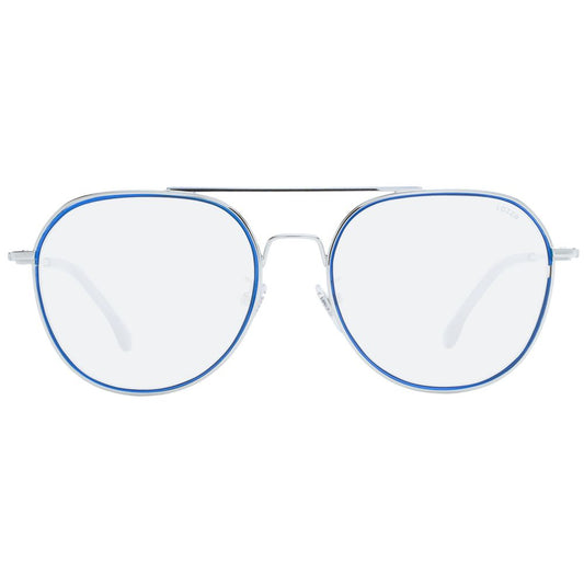Lozza Graue Herren Sonnenbrille