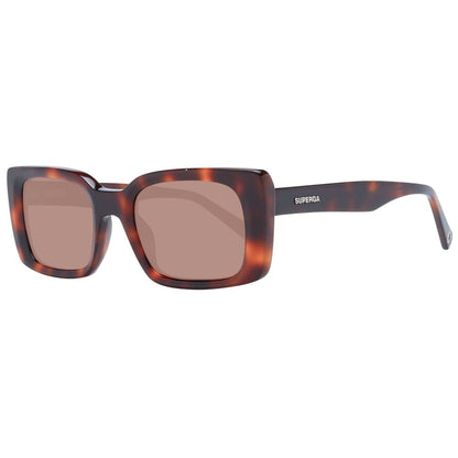 Sting Brown Unisex-Sonnenbrille