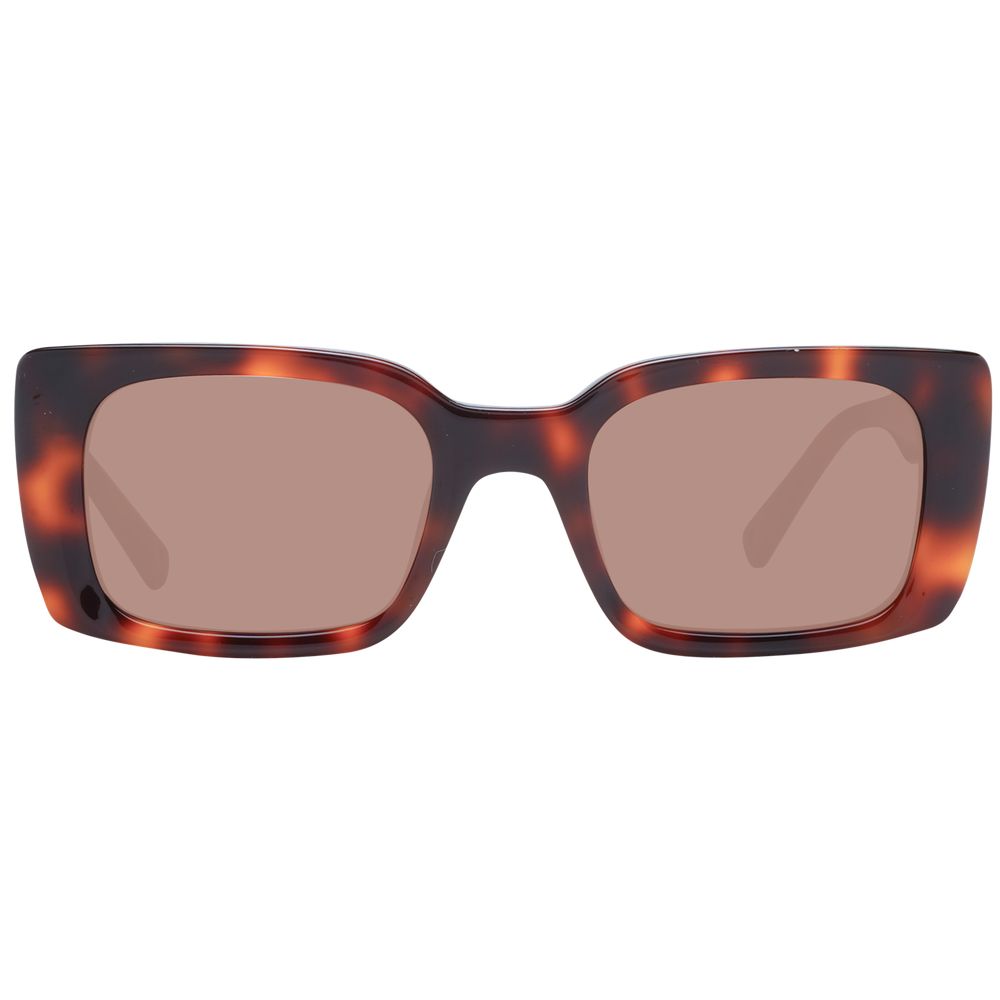 Sting Brown Unisex-Sonnenbrille