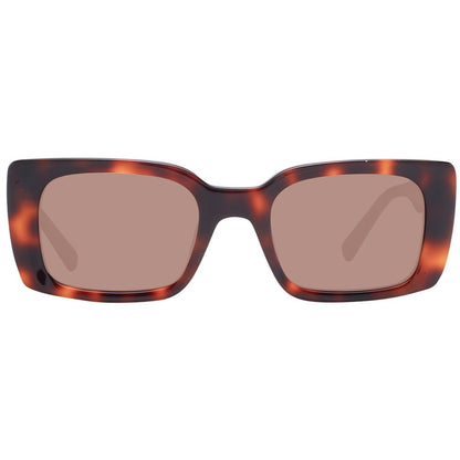 Sting Brown Unisex-Sonnenbrille