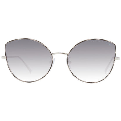 Sting Roségold Damen Sonnenbrille