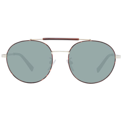 Sting Brown Herren Sonnenbrille