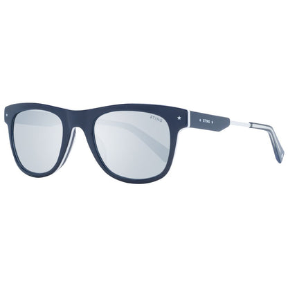 Sting Blaue Herren Sonnenbrille