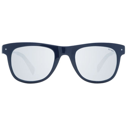 Sting Blaue Herren Sonnenbrille