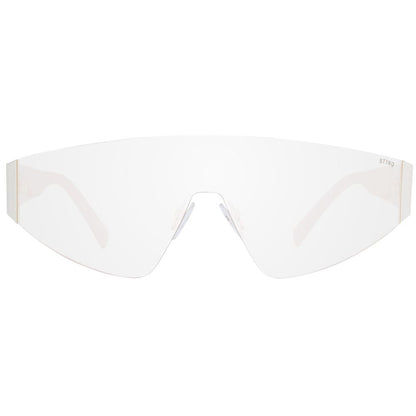 Sting Roségold Unisex-Sonnenbrille