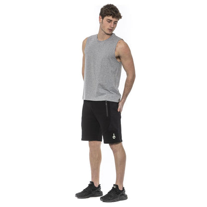 Tond Graues Herren Tank Top aus Baumwolle