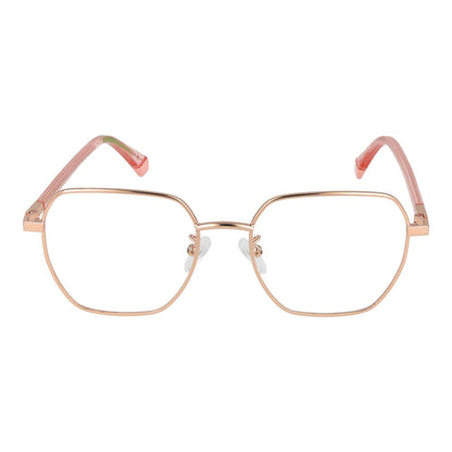 Polaroid Gold Eco Metal Glasses (Frames)