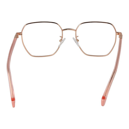 Polaroid Gold Eco Metal Glasses (Frames)